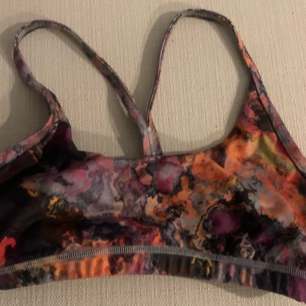 Fleo Cami Hot Lava Small